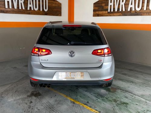 Volkswagen Golf 7 1.4 TSI Bluemotion in Namibia