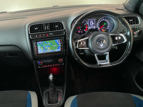 Volkswagen Polo GT 1.4L in Namibia