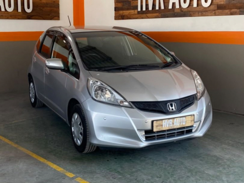 Honda Fit in Namibia