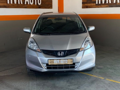 Honda Fit in Namibia