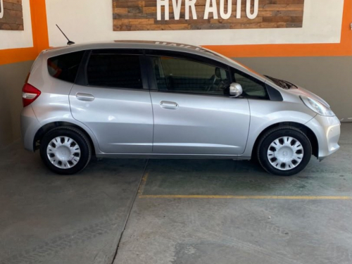 Honda Fit in Namibia
