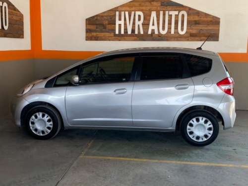 Honda Fit in Namibia