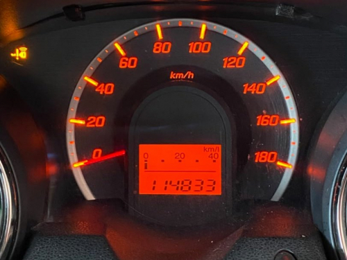 Honda Fit in Namibia