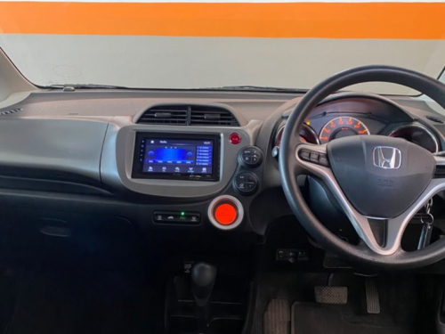 Honda Fit in Namibia