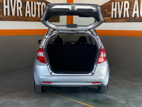 Honda Fit in Namibia