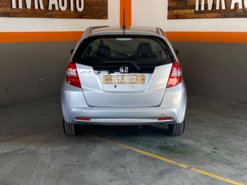Honda Fit in Namibia
