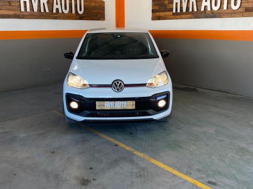 Volkswagen Up 1.0 Gti in Namibia