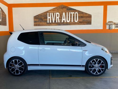 Volkswagen Up 1.0 Gti in Namibia