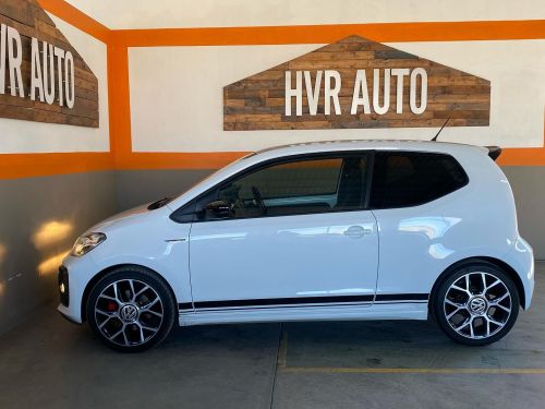 Volkswagen Up 1.0 Gti in Namibia