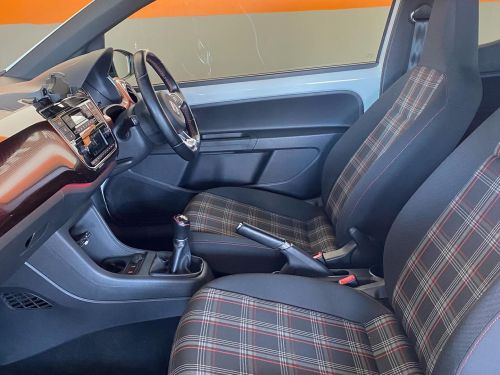 Volkswagen Up 1.0 Gti in Namibia