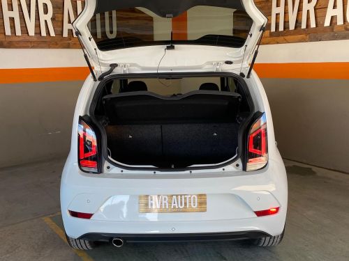 Volkswagen Up 1.0 Gti in Namibia