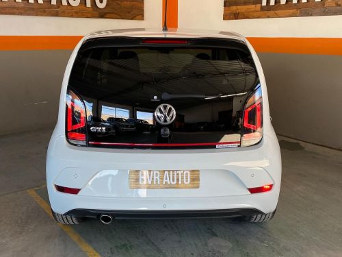 Volkswagen Up 1.0 Gti in Namibia