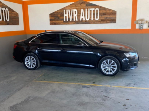 Audi Audi A4 Quattro TFSI in Namibia