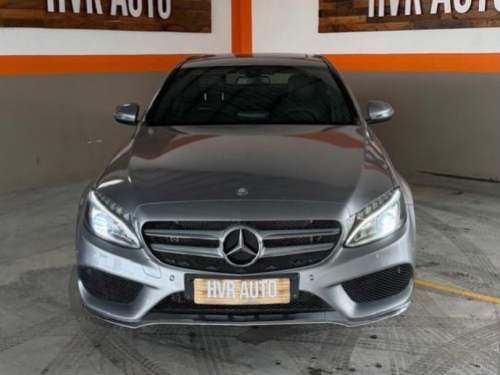 Used Mercedes-Benz C 200 for sale in Swakopmund