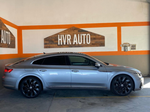 Volkswagen Arteon 2.0L TSI R-Line 4M DSG in Namibia
