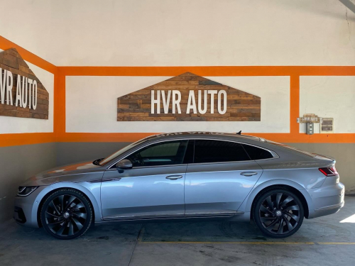Volkswagen Arteon 2.0L TSI R-Line 4M DSG in Namibia