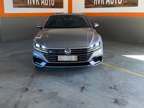 Used Volkswagen Arteon 2.0L TSI R-Line 4M DSG for sale in Swakopmund