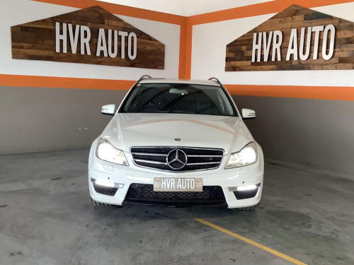 Mercedes-Benz C180 1.8L in Namibia