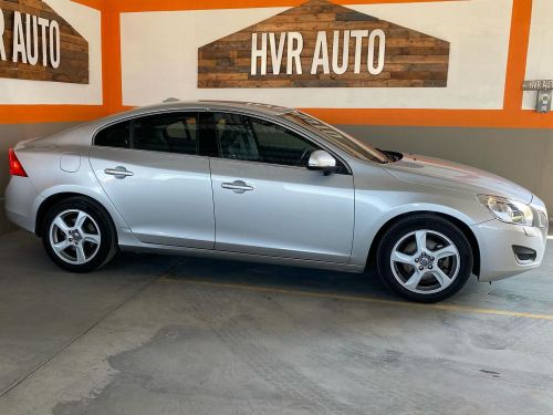Volvo S60 T4 1.6L in Namibia