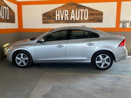 Volvo S60 T4 1.6L in Namibia