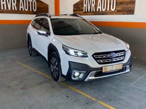 Pre-owned Subaru Outback for sale in 