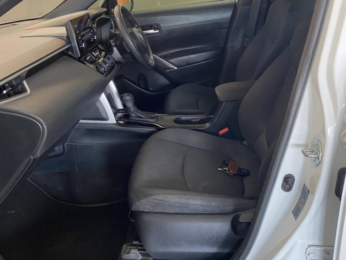 Toyota Corolla Cross 1.8L XI in Namibia