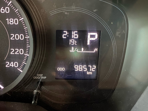 Toyota Corolla Cross 1.8L XI in Namibia