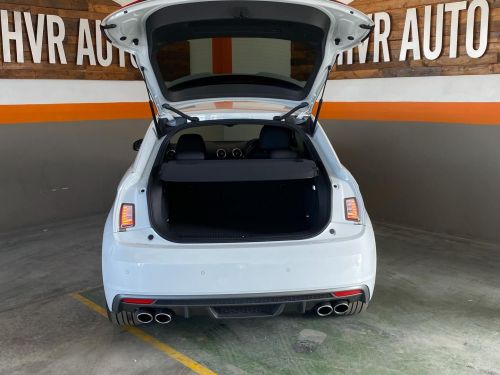 Audi A1 2.0L Quattro S1 3DR in Namibia