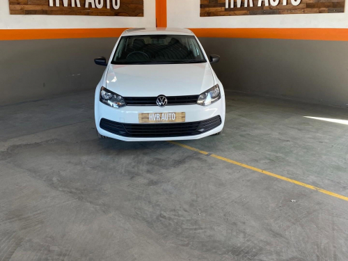 Volkswagen Polo Vivo 1.4L Trendline in Namibia