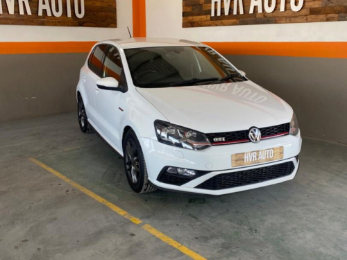 Used Volkswagen Polo GTI for sale in Swakopmund