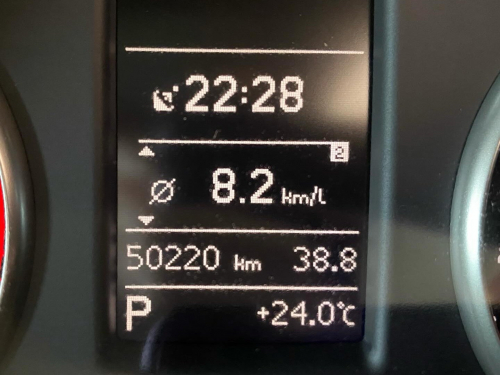 Audi A1 1.4L TFSI in Namibia