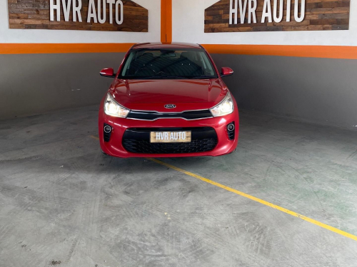 Used Kia Rio 1.4L EX 5DR for sale in Swakopmund