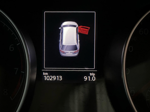 Volkswagen Golf 7 Alltrack 1.8L 4Motion in Namibia