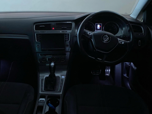 Volkswagen Golf 7 Alltrack 1.8L 4Motion in Namibia