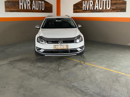 Used Volkswagen Golf 7 Alltrack 1.8L 4Motion for sale in Swakopmund