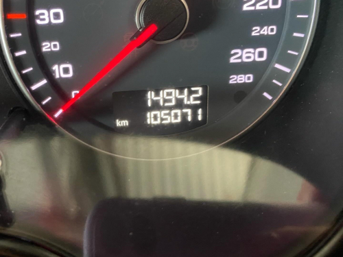 Audi A3 1.4L TFSI in Namibia