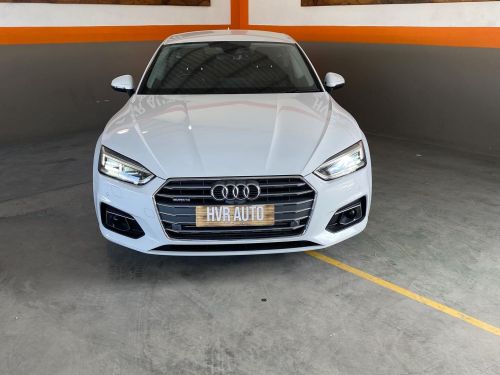Audi A5 2.0T FSI Stronic Quattro in Namibia