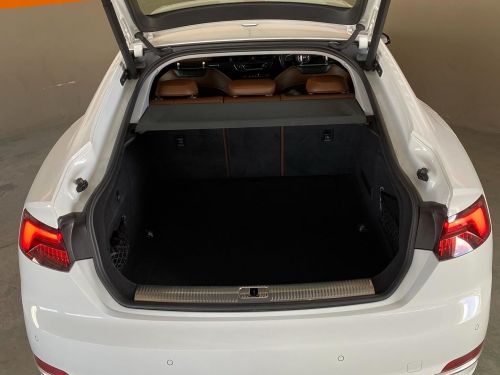 Audi A5 2.0T FSI Stronic Quattro in Namibia