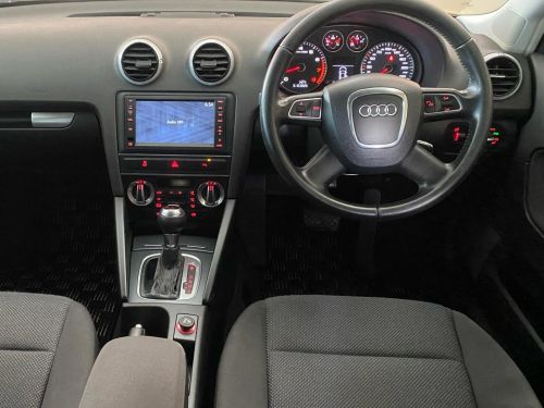 Audi A3 1.4 TFSI in Namibia