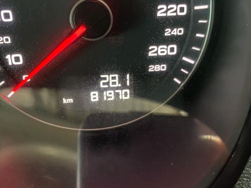 Audi A3 1.4 TFSI in Namibia