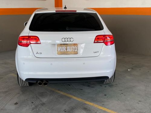 Audi A3 1.4 TFSI in Namibia
