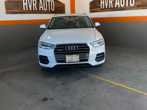 Used Audi Q3 2.0L TFSI Quattro for sale in Swakopmund