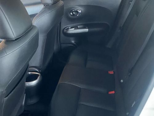 Nissan Juke 1.6T Local Manual Petrol in Namibia