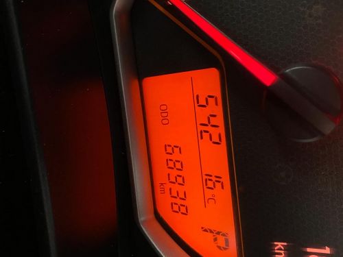 Toyota Ractis 1.3 A/T (Import) in Namibia