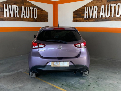 Mazda Demio 1.3L Skyactive in Namibia