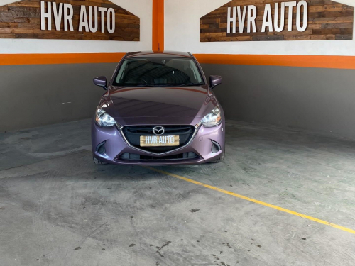 Used Mazda Demio 1.3L Skyactive for sale in Swakopmund
