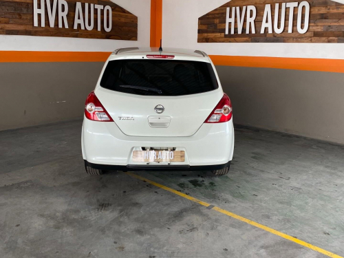 Nissan Tiida 1.5L in Namibia