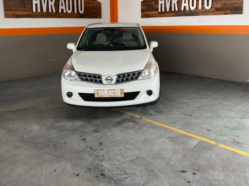 Pre-owned Nissan Tiida 1.5L for sale in 