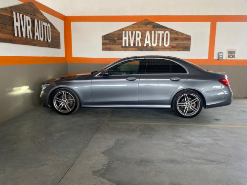 Mercedes-Benz E250 2.0L in Namibia