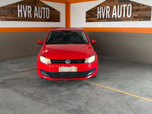 Used Volkswagen Polo 1.2 TSI Bluemotion for sale in Swakopmund